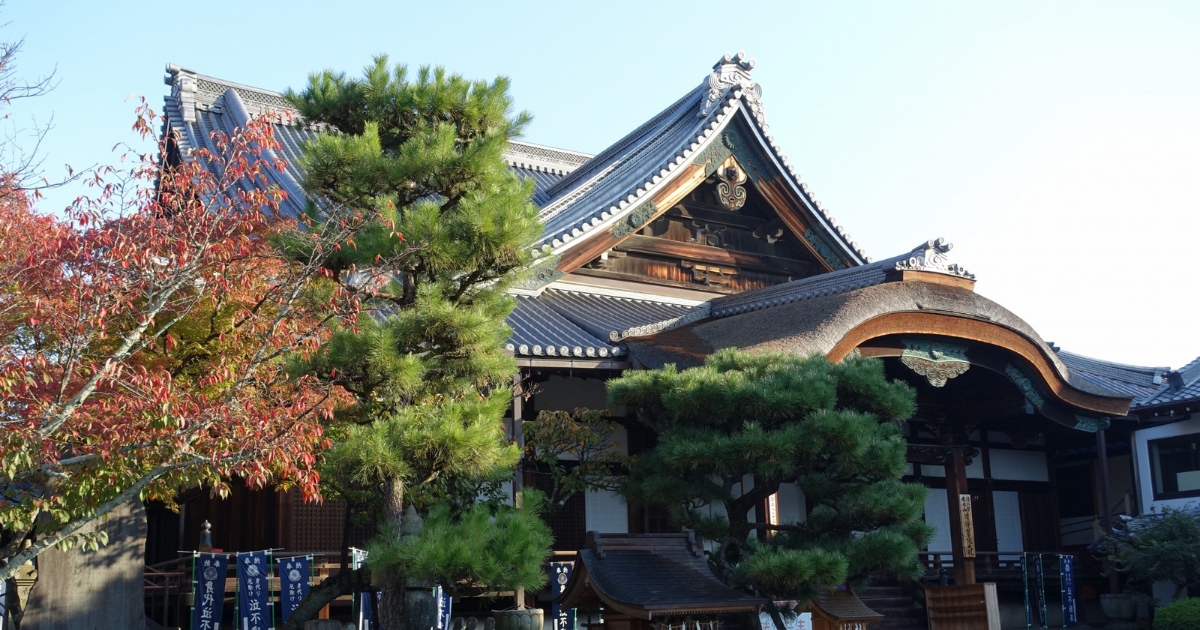 浄山道場　ブログ